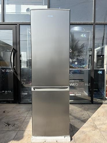 Холодильники: Холодильник Avest, Новый, Двухкамерный — 2