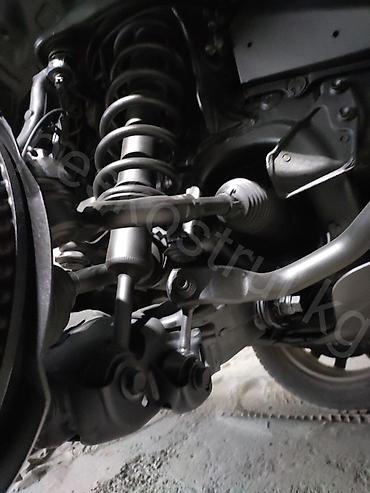 СТО, ремонт транспорта: Рихтовка, сварка, покраска — 8