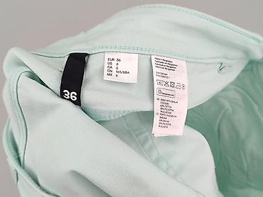 trampki roxy: H&M Divided, Szorty damskie, rozmiar S — 4