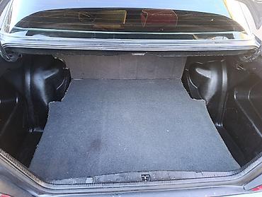 Mercedes-Benz: Mercedes-Benz W124: 1991 г., 2.9 л, Ручные, Дизель, Седан — 12