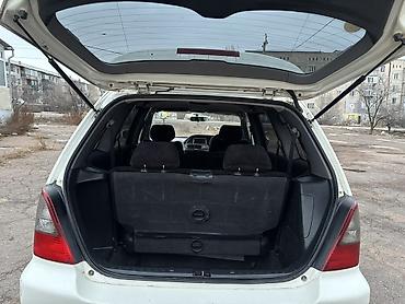 Honda: Honda Odyssey: 2002 г., 2.3 л, Автомат, Бензин, Минивэн — 9