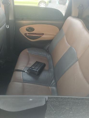 1gr fe: Daewoo Matiz: 2004 г., Автомат, Хэтчбэк — 4