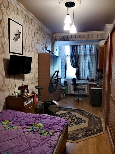 ev satilir baki: 3 otaqlı, Yeni tikili, 88 kv. m — 5