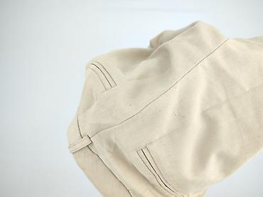 spodenki jeansowe pull: Spodnie materiałowe damskie, rozmiar XS — 4