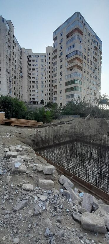 Torpaq sahələrinin satışı: 93 sot, Biznes üçün, Barter mümkündür, Kupça (Çıxarış), Texniki pasport — 12