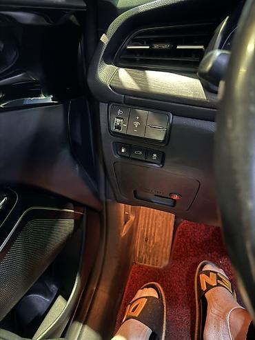 Kia: Kia K7: 2019 г., Седан — 8