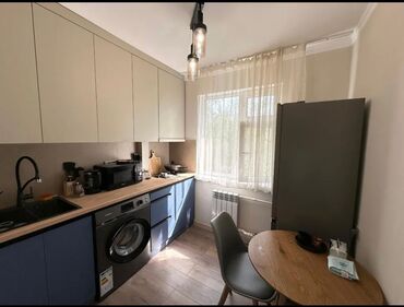 Продажа квартир: 2 комнаты, 48 м², 104 серия, 4 этаж, Евроремонт — 8