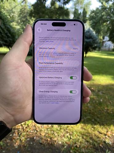 iphone 14 pro 512: IPhone 14 Pro Max, Б/у, 256 ГБ, Deep Purple, Защитное стекло, Чехол, 85 % — 5