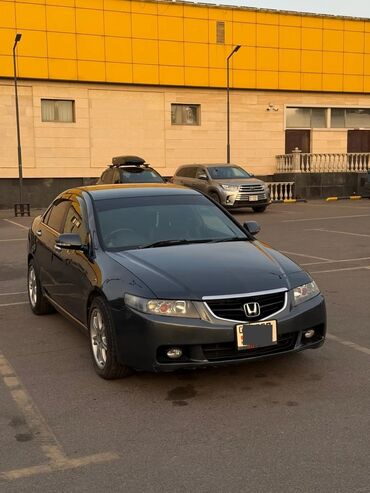 хонда capa: Honda Accord: 2002 г., 2 л, Автомат, Бензин, Седан