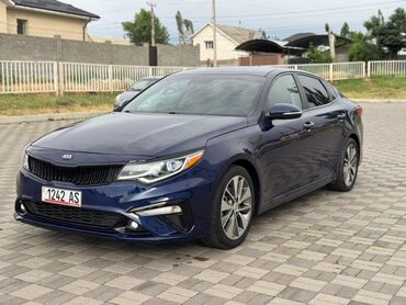 косилка тракторная роторная цена: Kia Optima: 2018 г., 2.4 л, Типтроник, Бензин, Седан