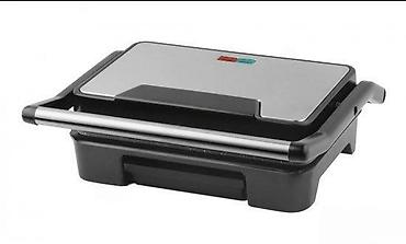 silvercrest aparati: Aparat za tople sendviče FS-023 NOVO. Opis proizvoda Snaga: 750W — 2