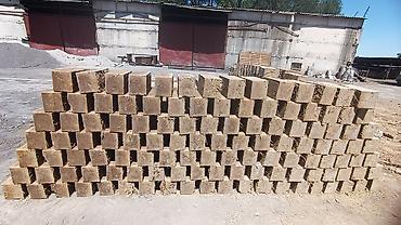 Другое оборудование для производства: Продаю Глина Станок автоматический. размер кирпича дл.35 шир. 17 — 9