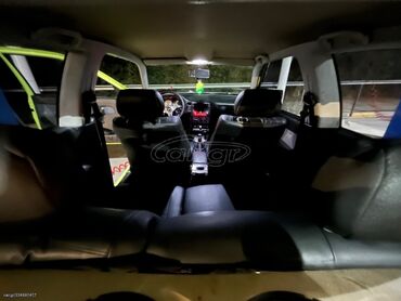 Seat: Seat Ibiza: 1.4 l. | 1999 έ. 223000 km. Καμπριολέ — 12