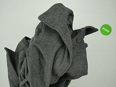 setty koop kurtka: Stradivarius, Płaszcz damski, rozmiar S — 6