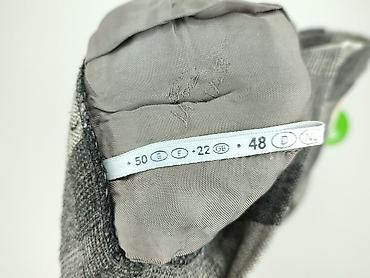 patchwork: Spódnica damska, rozmiar 5XL — 4