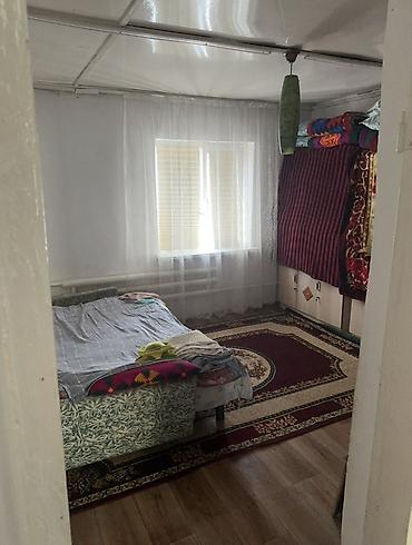 чон арыке: Описание: - Дом одноэтажный, планировка: прихожая/коридор — 6