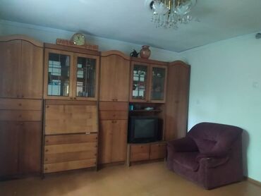 кухонный уголок в рассрочку: Стенка цвет коричневый светлый