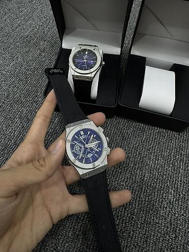 хублот часы мужские: Классические часы часы, Hublot, Швейцария, Мужские, Новый — 2
