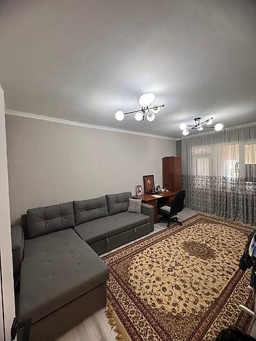 Продажа квартир: 2 комнаты, 50 м², 2 этаж — 10