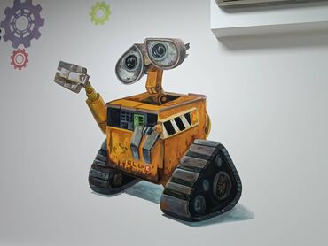 Дизайн, проектирование: Услуги профессионального художника.Картины для интерьера на любую at lalafo.kg — 25 Дизайн, проектирование: Услуги профессионального художника.Картины для интерьера на любую — 25