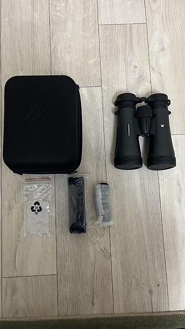 Бинокли: Американский Бинокль Vortex Diamondback HD 10x50 Состояние как новый — 1