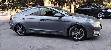 elantra difuzer: Hyundai Elantra: 2 l | 2019 il Sedan — 8