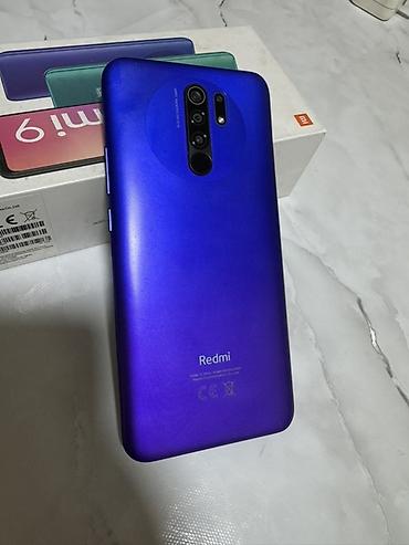 apple watch 7 бишкек: Xiaomi, Mi 9, Колдонулган, 64 ГБ, түсү - Кызгылт көк, 2 SIM — 1