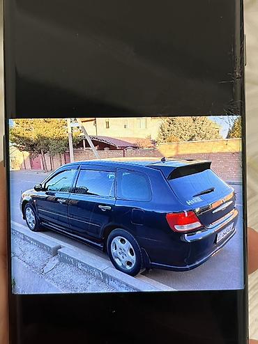 Honda: Honda Avancier: 2003 г., 2.3 л, Автомат, Бензин, Универсал — 4