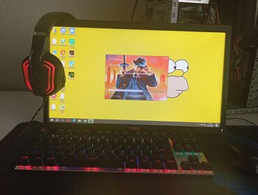 kömputer: OYUN KOMPUTERI GPU:GTX 10603gb CPU:I7 4790 Manitornan bir yerde