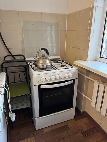 Продажа квартир: 2 комнаты, 48 м², 105 серия, 1 этаж, Евроремонт — 7