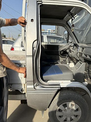 Другой транспорт: Daewoo Labo кузов запчасть Борт Лист Крилло борда Эшик Сапажок at lalafo.kg — 15 Другой транспорт: Daewoo Labo кузов запчасть Борт Лист Крилло борда Эшик Сапажок — 15