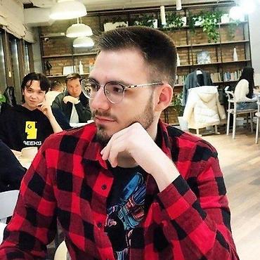 нужно работу: Ищу любую работу с ежедневной оплатой. Мне 21 год. Без опыта работы — 1