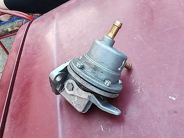 apatin auto delovi: Pumpa goriva-AC pumpa Lada 2121,21213 Niva,7 Riva br.2 Polovno — 6