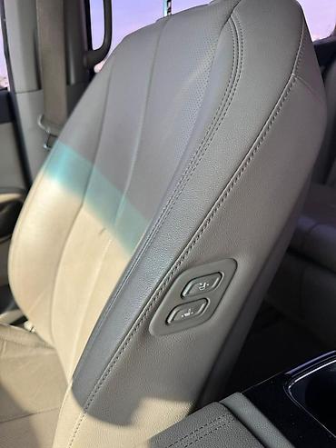 Kia: Kia Carnival: 2019 г., 2.2 л, Автомат, Дизель, Минивэн — 16