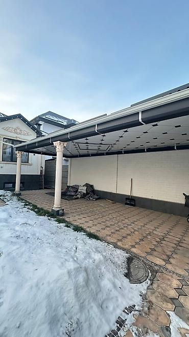 Продажа домов: Дом, 200 м², 5 комнат, Собственник, Евроремонт — 17