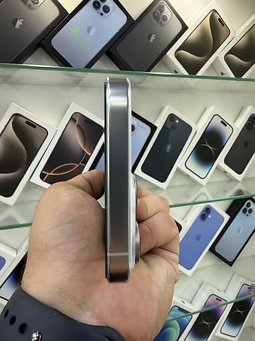 iphone xs max kreditle: IPhone 16 Pro Max, 256 GB, White Titanium — 3
