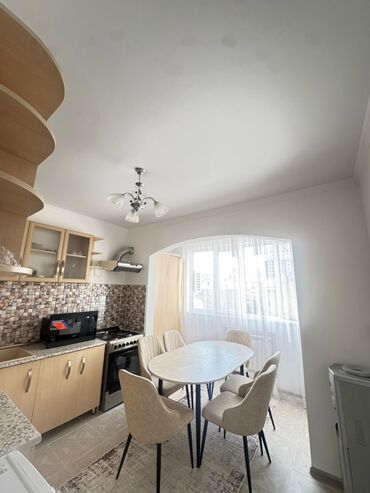 Продажа квартир: 2 комнаты, 67 м², 106 серия, 3 этаж, Евроремонт at lalafo.kg — 8 Продажа квартир: 2 комнаты, 67 м², 106 серия, 3 этаж, Евроремонт — 8