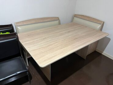 столы для кафе и стулья: Комплект стол и стулья