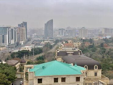 Köhnə tikili: Bakı, 2 otaqlı, Köhnə tikili, m. Nəriman Nərimanov, 55 kv. m — 12