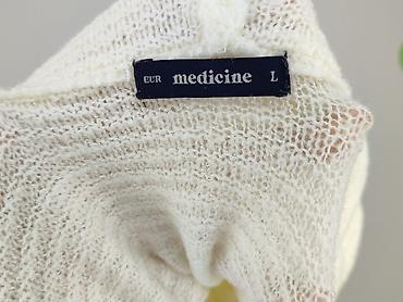 medicine sweter: Medicine, Golf damski, rozmiar L — 4
