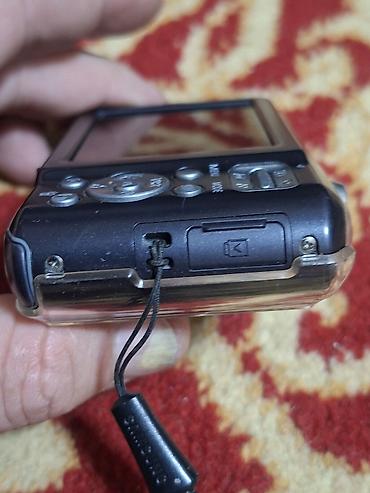 sd disk: Компактная цифровая камера Samsung ES70 - Модель: Samsung ES70 — 3