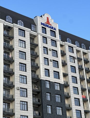 красивые дома: 3 комнаты, 107 м², Элитка, 9 этаж, Евроремонт