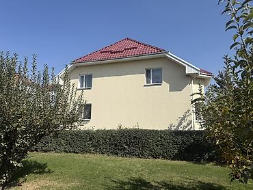 Продажа коттеджей и домов: Дом 240 м² | 10 соток | с.Кок-Жар Просторный 2-этажный дом в — 3