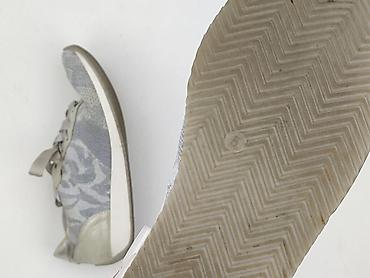 45x24: Ara, Sneakersy damskie, rozmiar 38 — 4