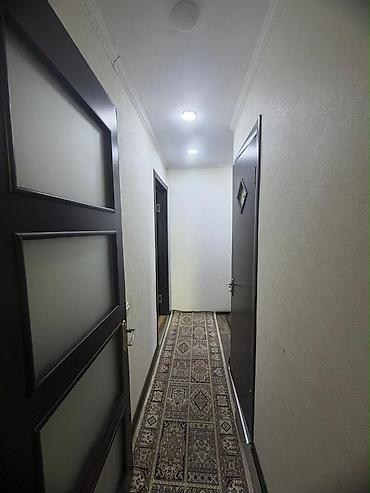 70: 3 комнаты, 62 м², 1 этаж, Косметический ремонт — 7