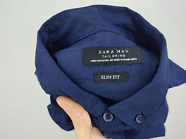 hello kitty: Zara, Koszulа dla mężczyzn, rozmiar M — 5