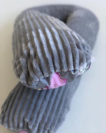 Комплекты постельного белья: Подушка для беременных🤰🏻 Большая, уютная и самое главное ОЧЕНЬ — 4