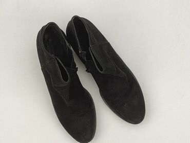 Ankle boots for women, size 42, condition - Very good