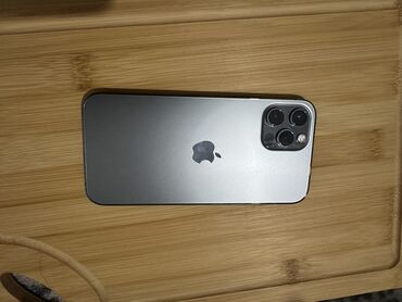 сколько стоит айфон 10 новый: IPhone 12 Pro, Колдонулган, 128 ГБ, Көк, 77 %