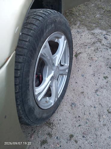 sl 55: Daewoo Nexia: 2006 г., 1.6 л, Механика, Бензин, Седан — 8
